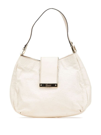 Gucci Medium Guccissima New Ladies Hobo