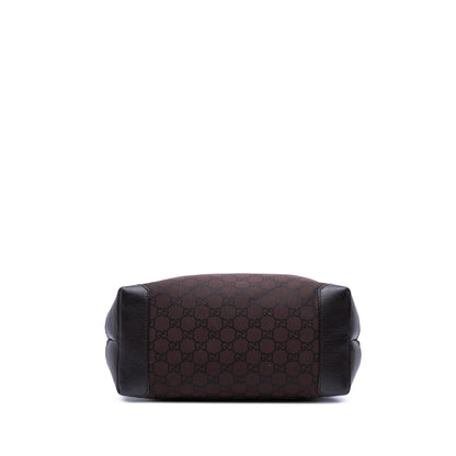 Gucci GG Canvas Tote