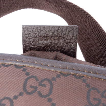 Gucci GG Canvas Tote