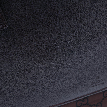 Gucci GG Canvas Tote