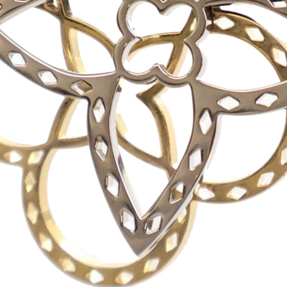 Louis Vuitton Gold Plated Neo Tapage Bag Charm