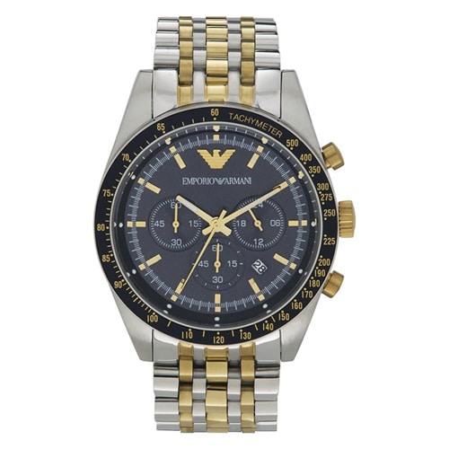Emporio Armani Men's Watch