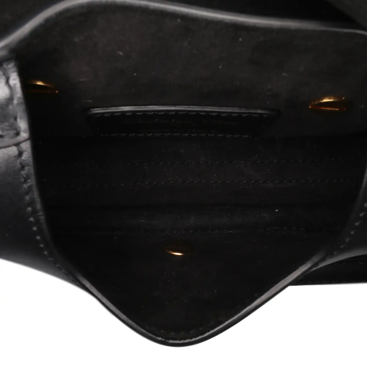 Dior Micro Calfskin Bobby Crossbody