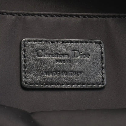 Dior Technical Fabric Palms Diortravel Backpack