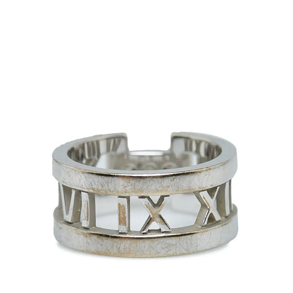 Tiffany Atlas Diamond Ring