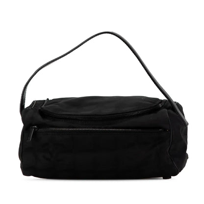 Chanel New Travel Line Nylon Vanity Bag