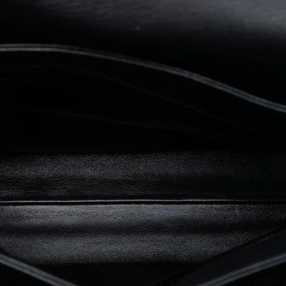 Dior Large Calfskin Diorling Shoulder Bag