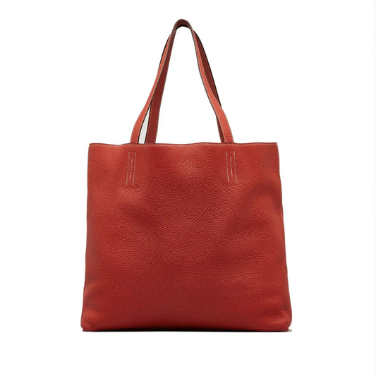 Hermès Clemence Double Sens 36