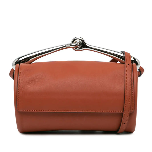 Hermès Veau Voloptu Sac Maximors