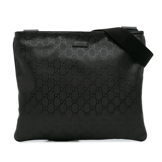 Gucci GG Imprime Crossbody