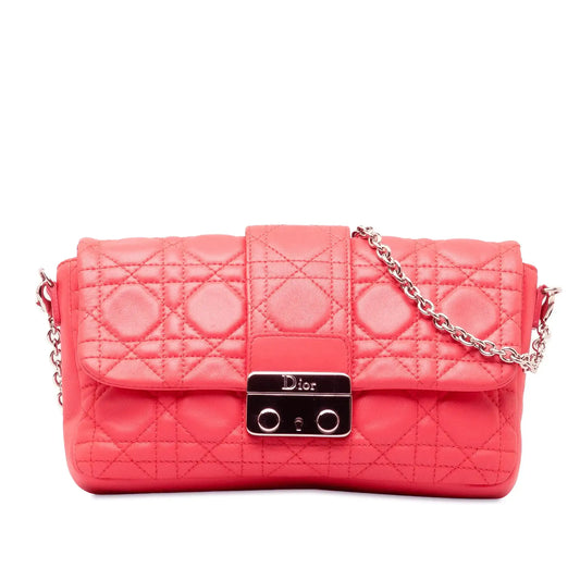 Dior Cannage Miss Dior Promenade Crossbody