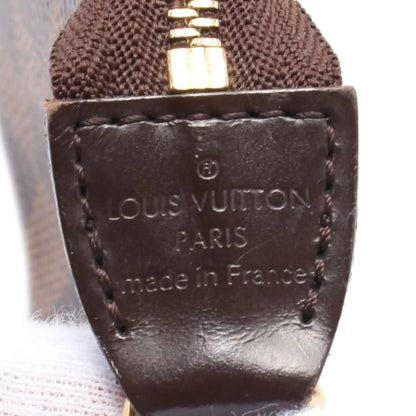 Louis Vuitton Damier Ebene Mini Pochette Accessoires