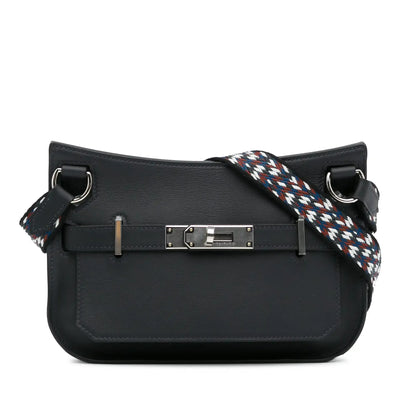 Hermès Swift Mini Jypsiere