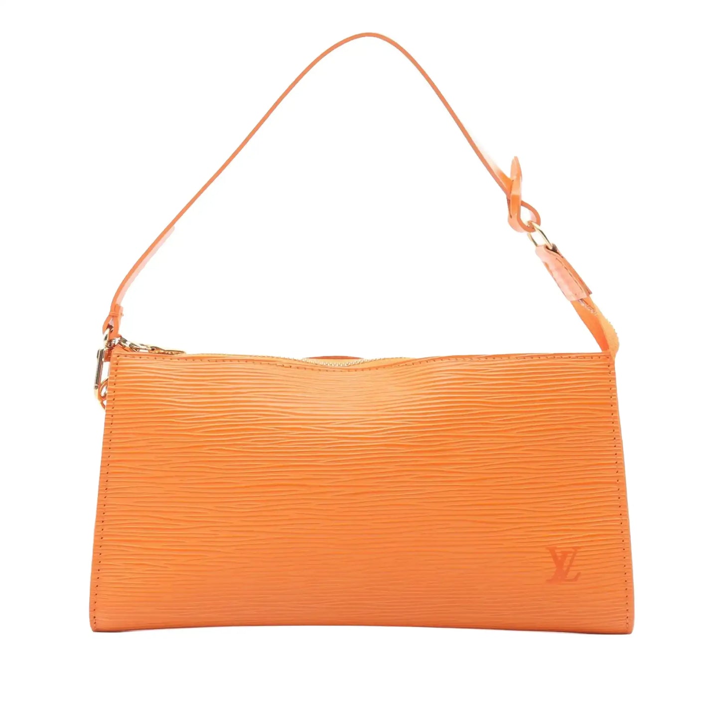 Louis Vuitton Epi Pochette Accessoires