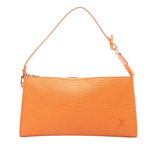 Louis Vuitton Epi Pochette Accessoires
