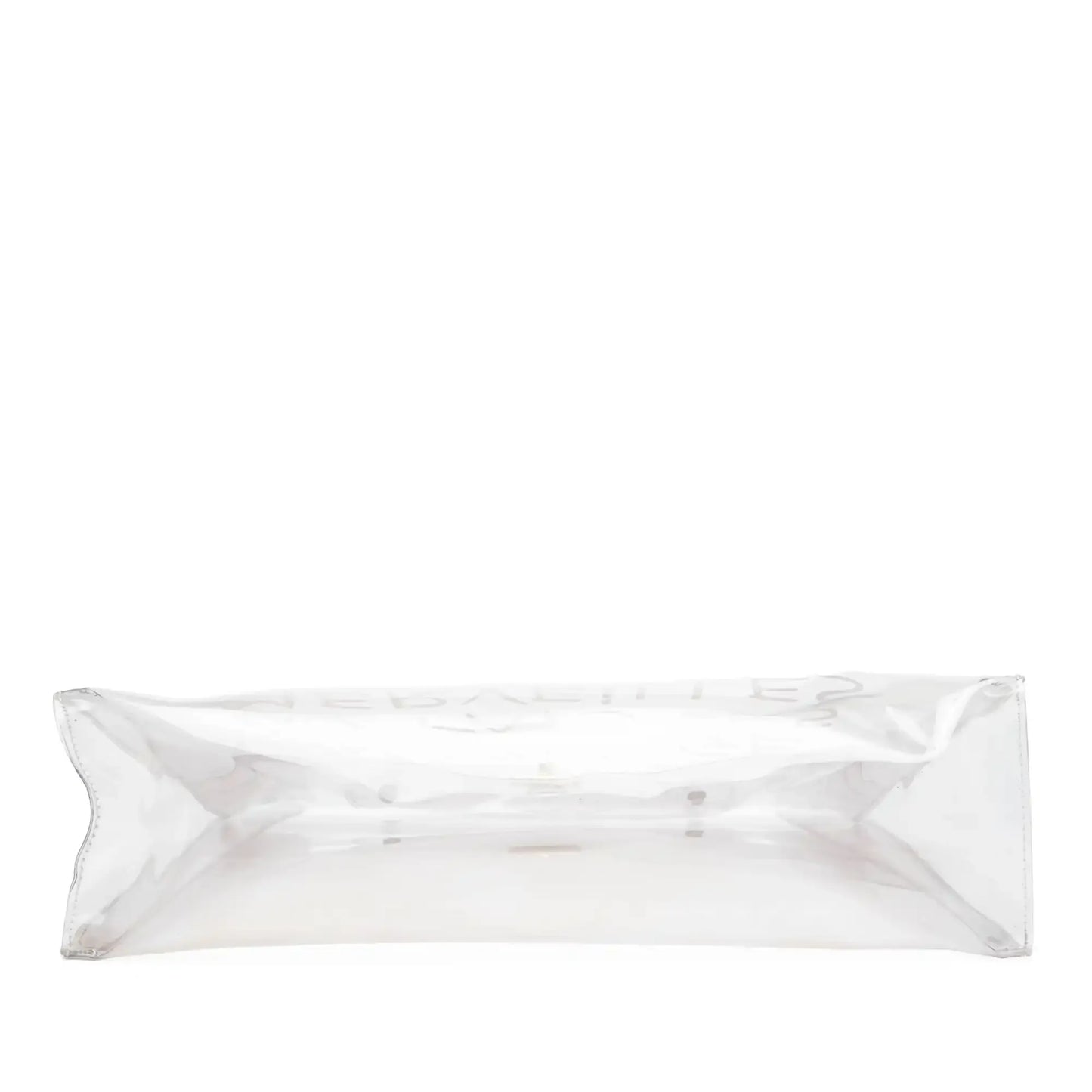 Hermès Vinyl Souvenir De L Exposition Kelly Handbag