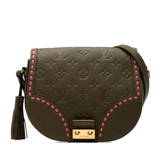 Louis Vuitton Monogram Empreinte Junot