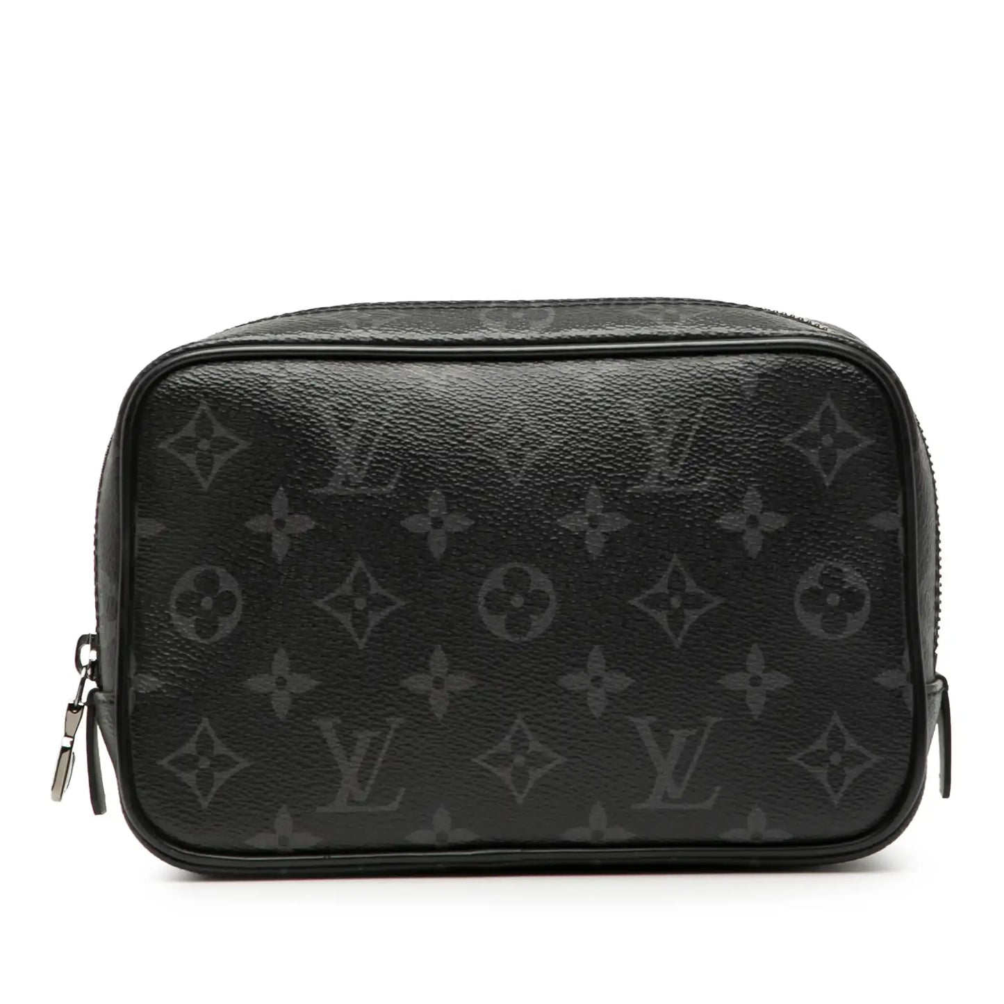 Louis Vuitton Monogram Eclipse Toilet Pouch PM