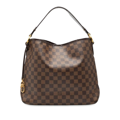 Louis Vuitton Damier Ebene Delightful PM