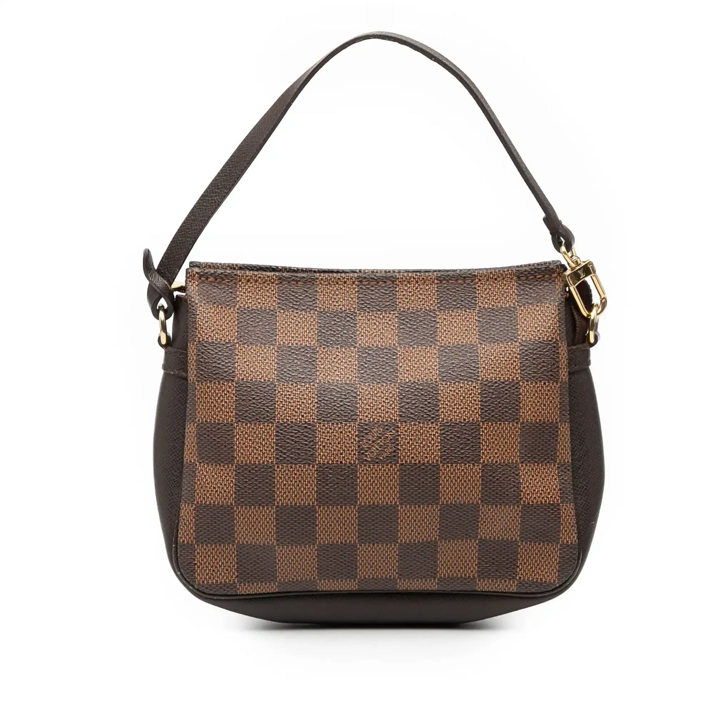 Louis Vuitton Damier Ebene Trousse Pochette