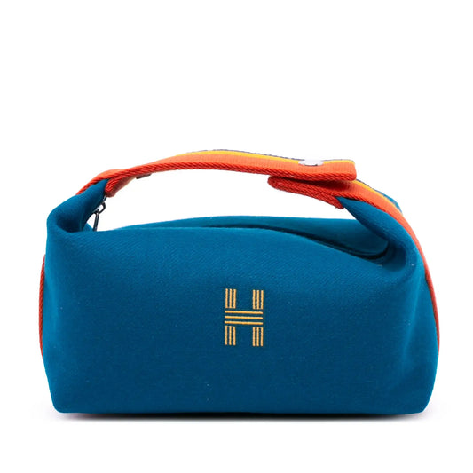 Hermès Small Wool Bride A Brac Rocabar Case