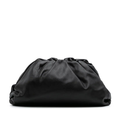 Bottega Veneta Lambskin The Pouch