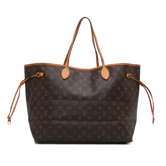 Louis Vuitton Monogram Neverfull GM