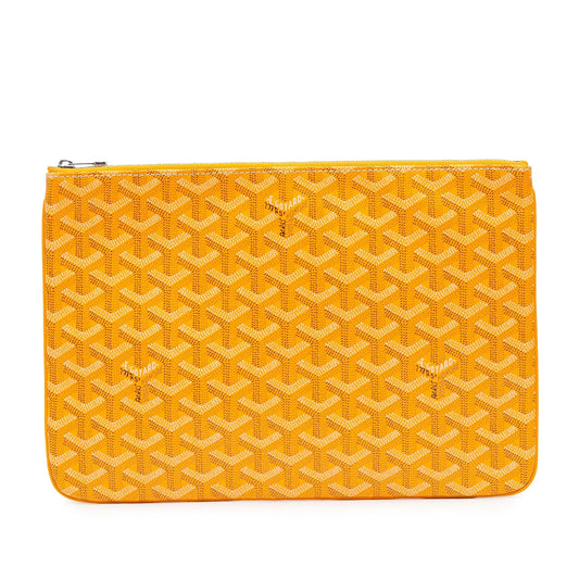 Goyard Goyardine Senat MM