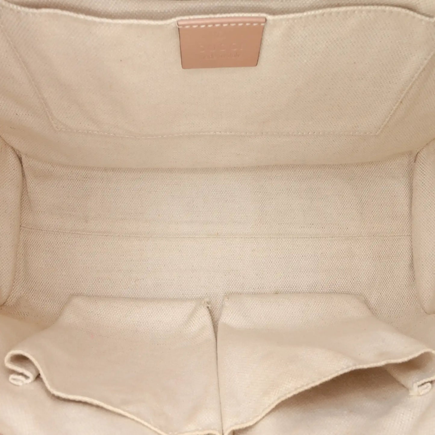 Gucci Medium GG Canvas Emily Shoulder Bag