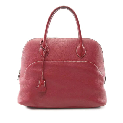 Hermès Clemence Bolide Relax 35
