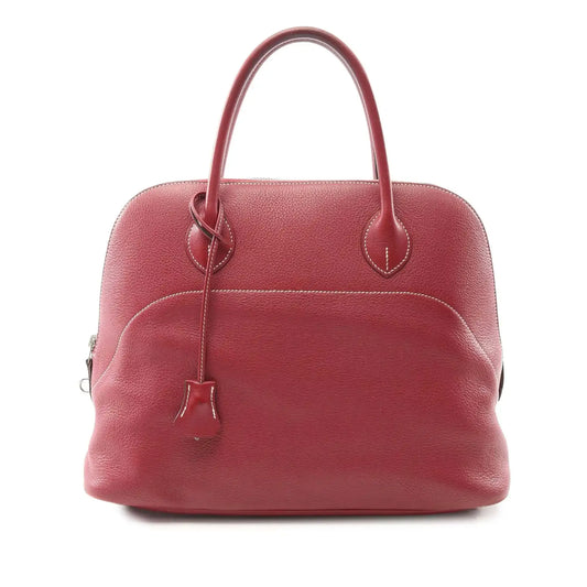 Hermès Clemence Bolide Relax 35