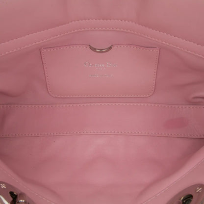 Dior Medium Lambskin Cannage Lady D Joy