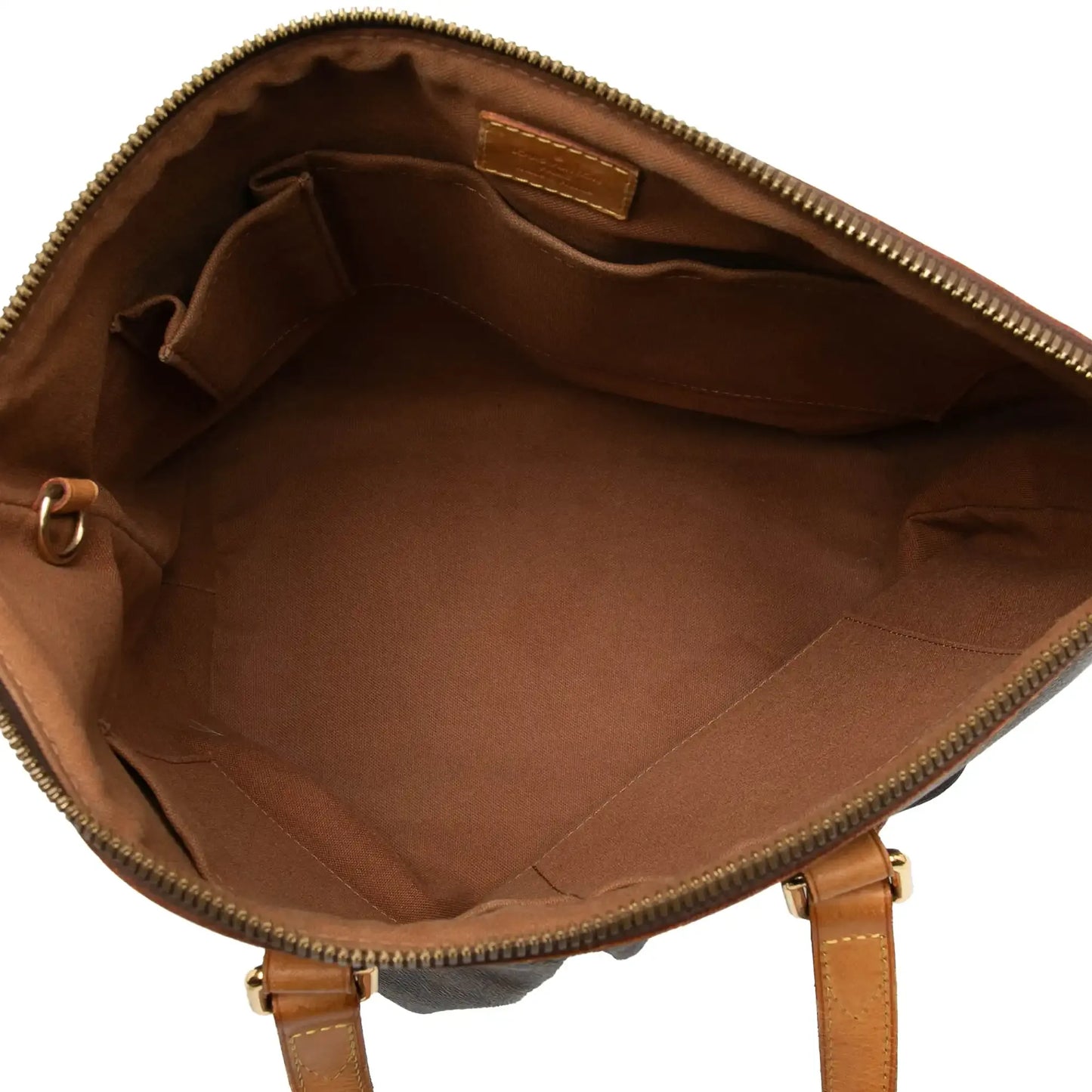 Louis Vuitton Monogram Palermo PM