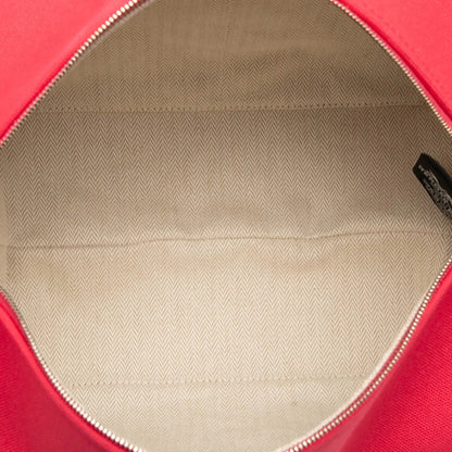 Hermès Large Canvas Bride A Brac