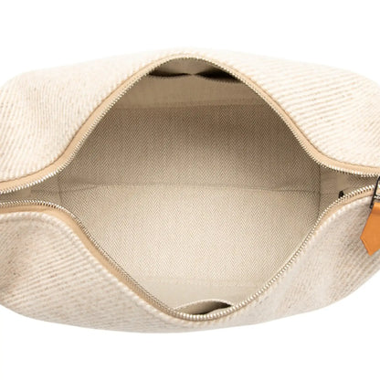 Hermès Small Wool Bride A Brac Au Carre Case