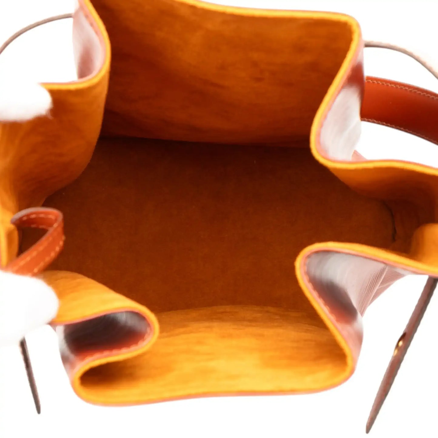 Louis Vuitton Epi Sac D Epaule GM