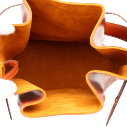 Louis Vuitton Epi Sac D Epaule GM