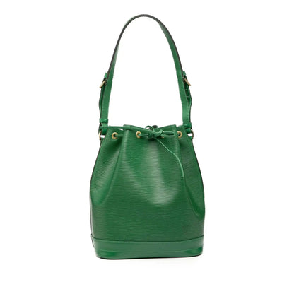 Louis Vuitton Epi Noe GM