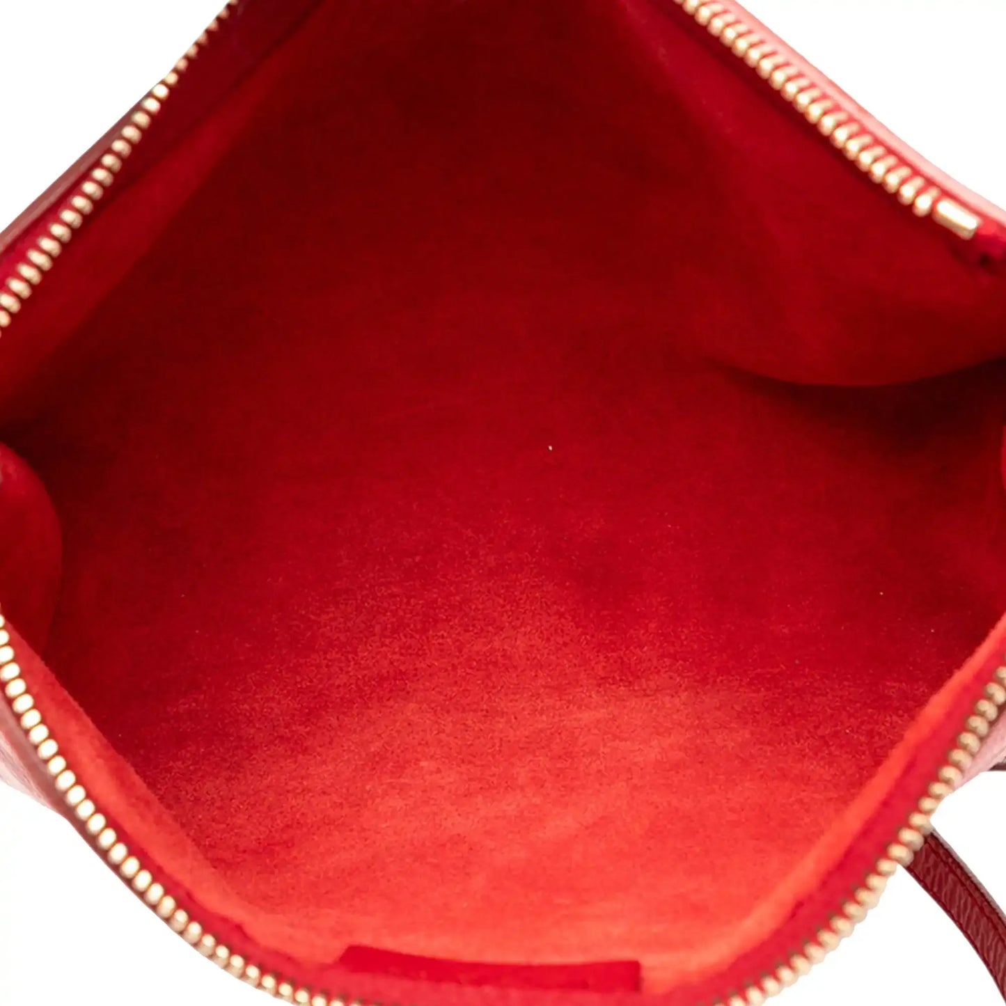 Saint Laurent Patent Leather Satchel