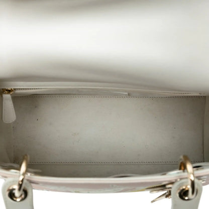 Dior Medium Calfskin Fairy Tale Lady Dior