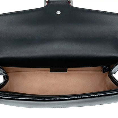 Gucci Medium GG Velvet Dionysus Crossbody