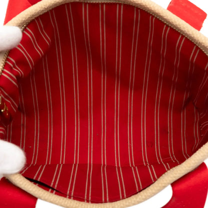 Louis Vuitton Antigua Cabas PM