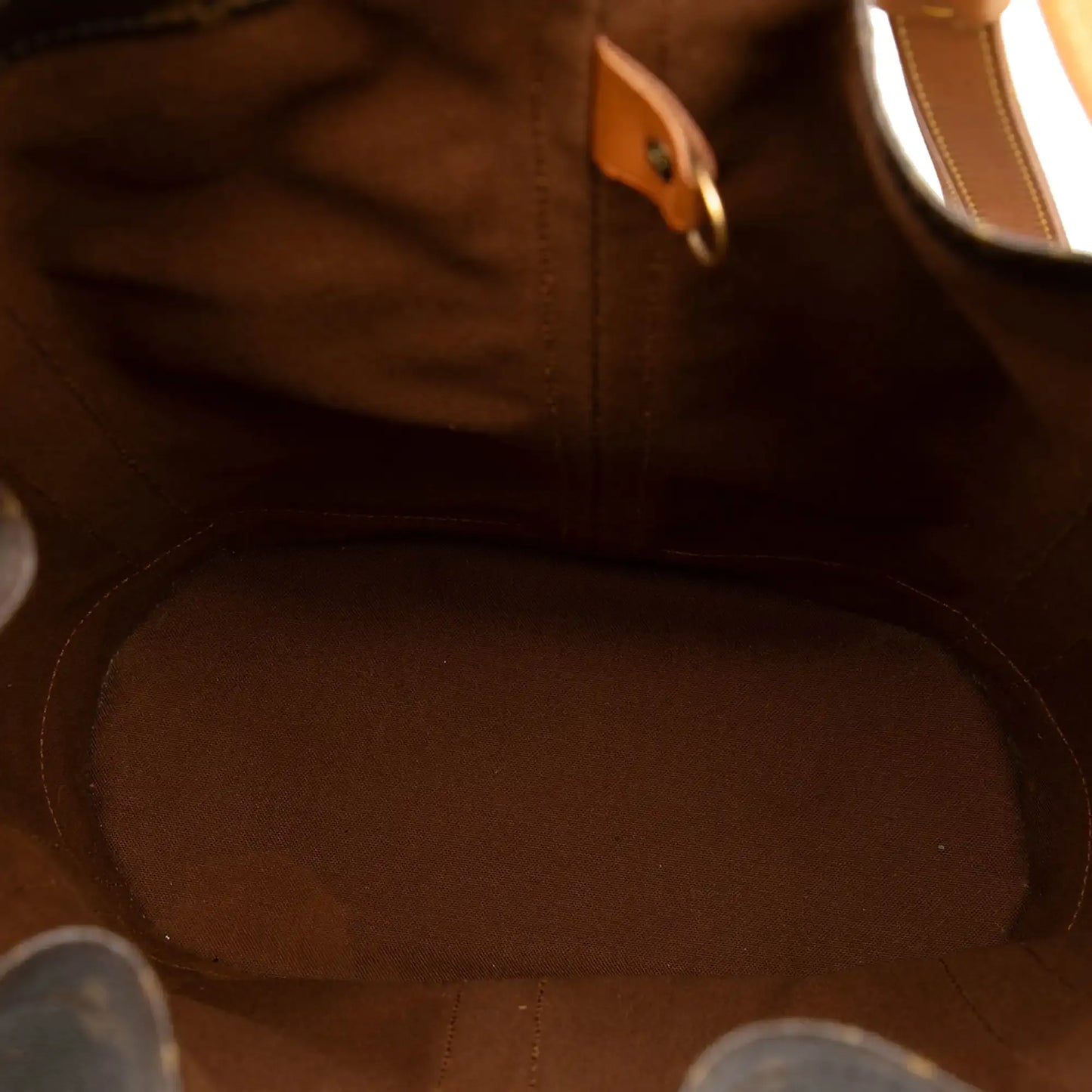 Louis Vuitton Monogram Randonnee PM