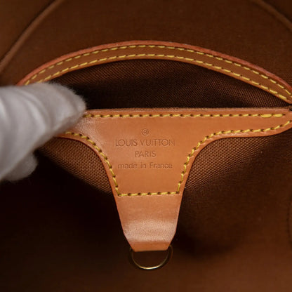 Louis Vuitton Monogram Ellipse PM