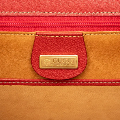 Gucci Calfskin Bamboo Night