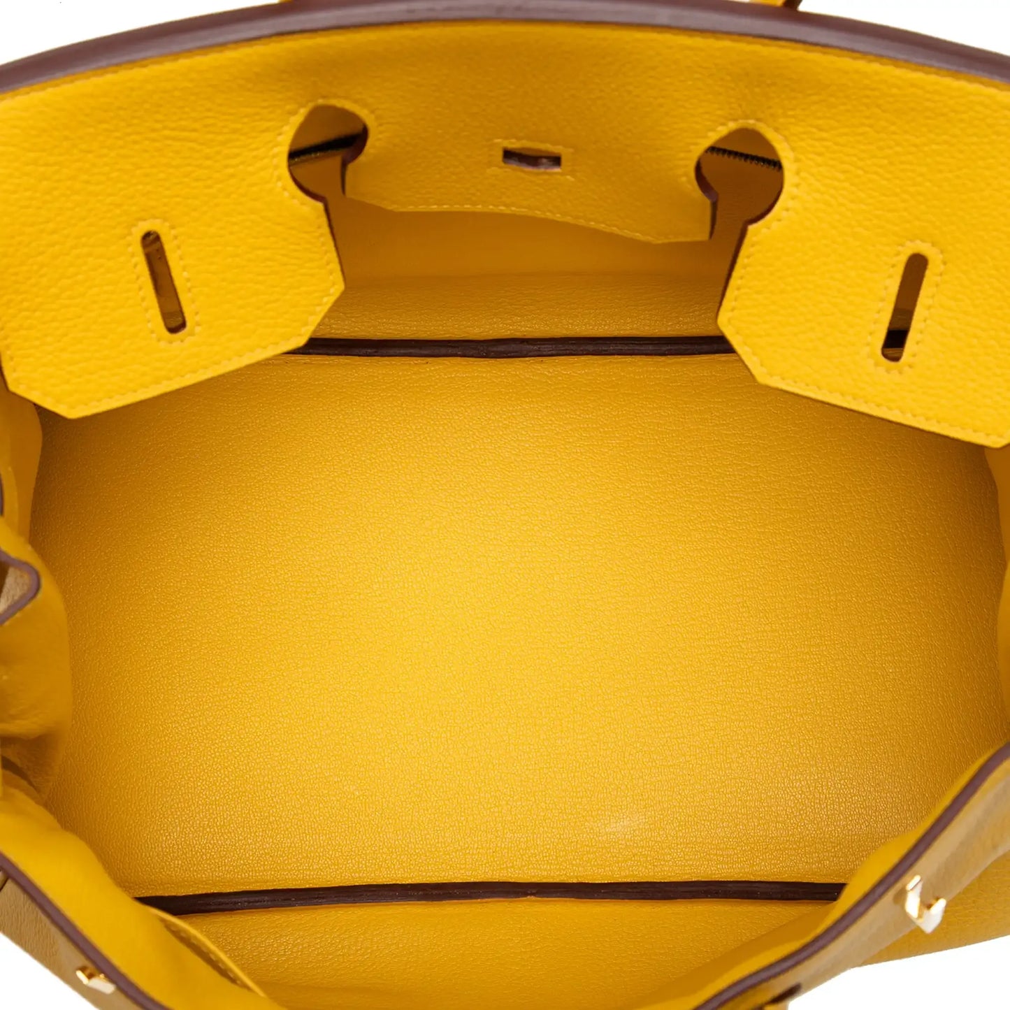 Hermès Togo Birkin Retourne 35