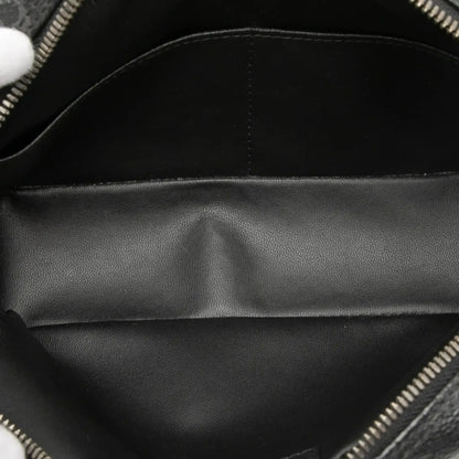 Louis Vuitton Monogram Eclipse Toilet Pouch PM