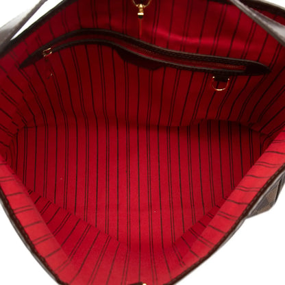 Louis Vuitton Damier Ebene Delightful PM