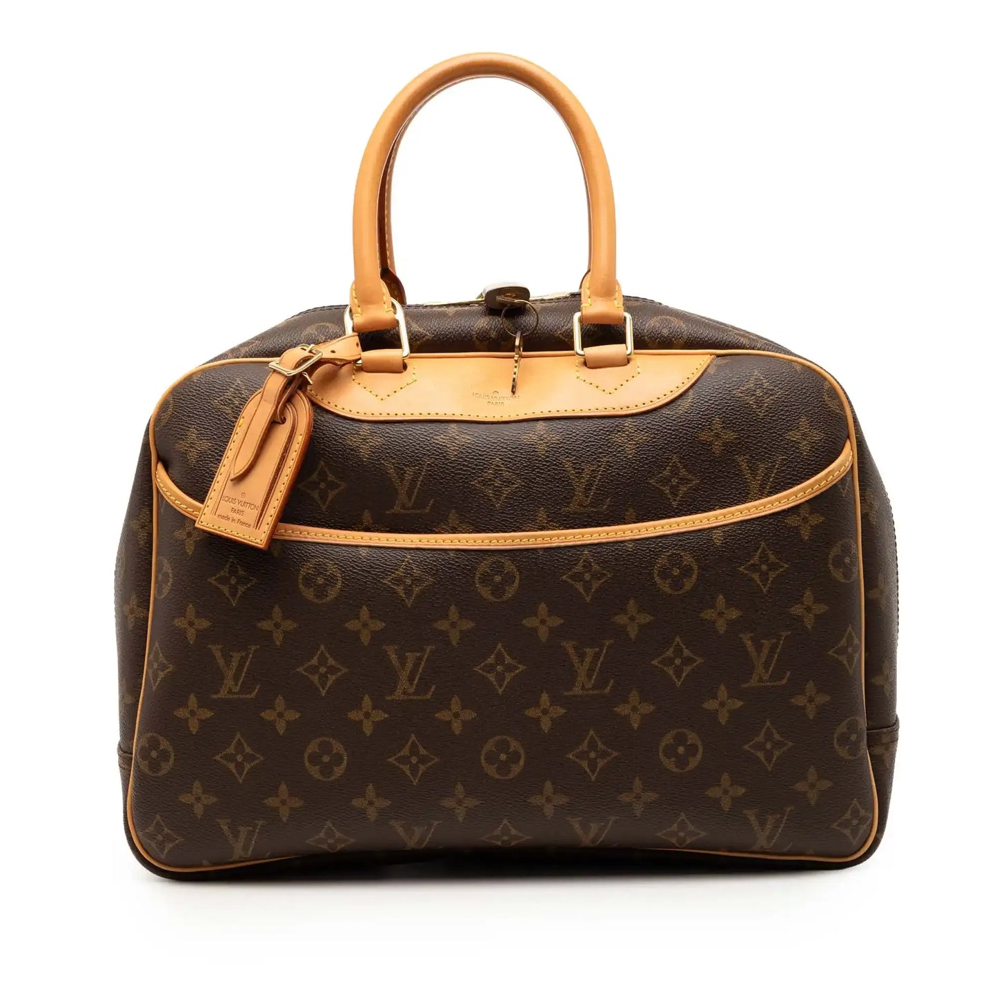 Louis Vuitton Monogram Deauville