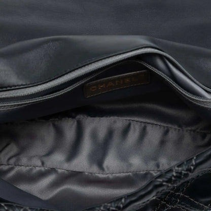 Chanel Paris Bombay Medium CC Calfskin Triptych Flap